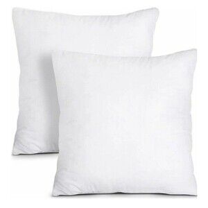 Utopia Bedding Decorative Throw Pillow Insert (28 x 28 Inches, White) – Se